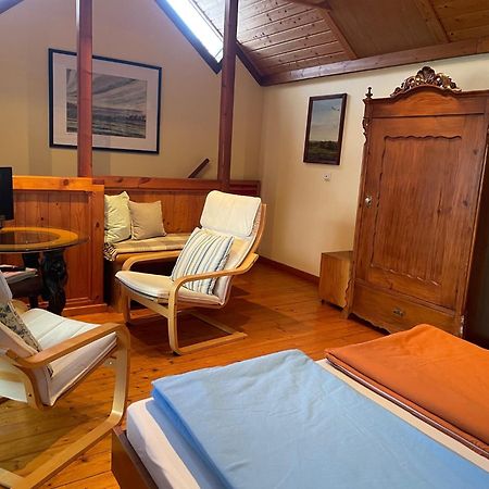 Abh Am Blauen Hof Apartment Weimar  Ngoại thất bức ảnh