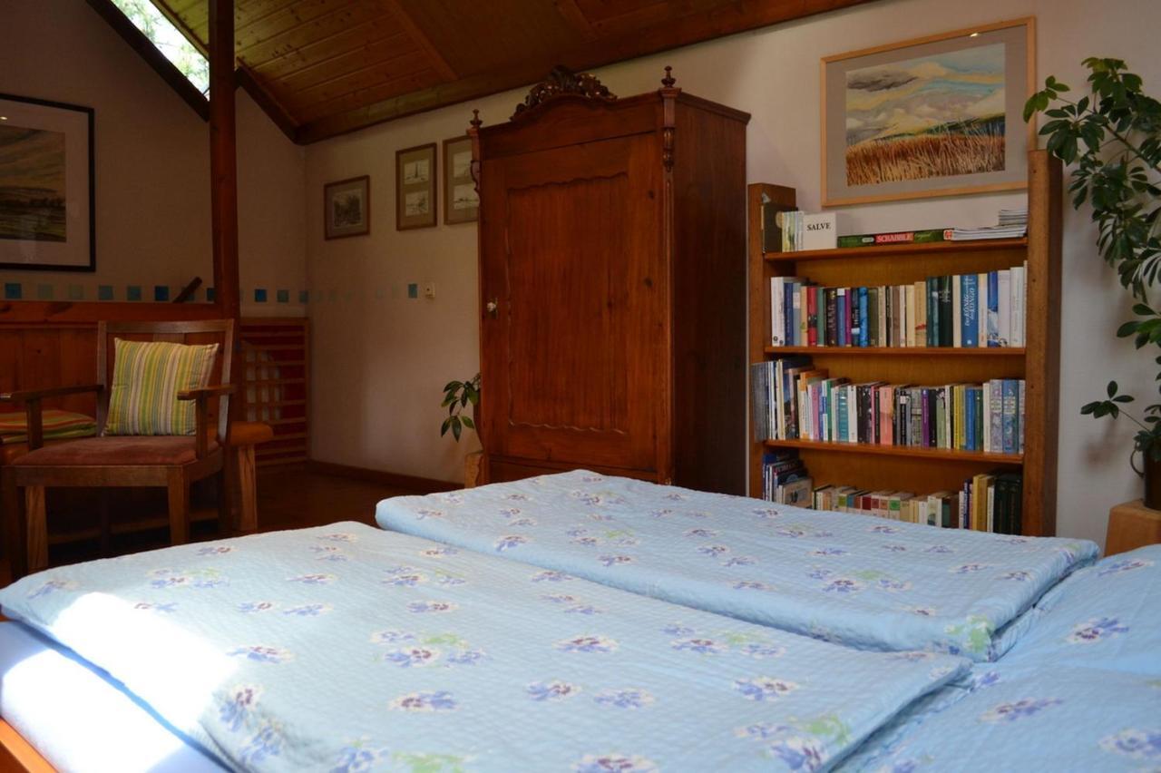 Abh Am Blauen Hof Apartment Weimar  Ngoại thất bức ảnh