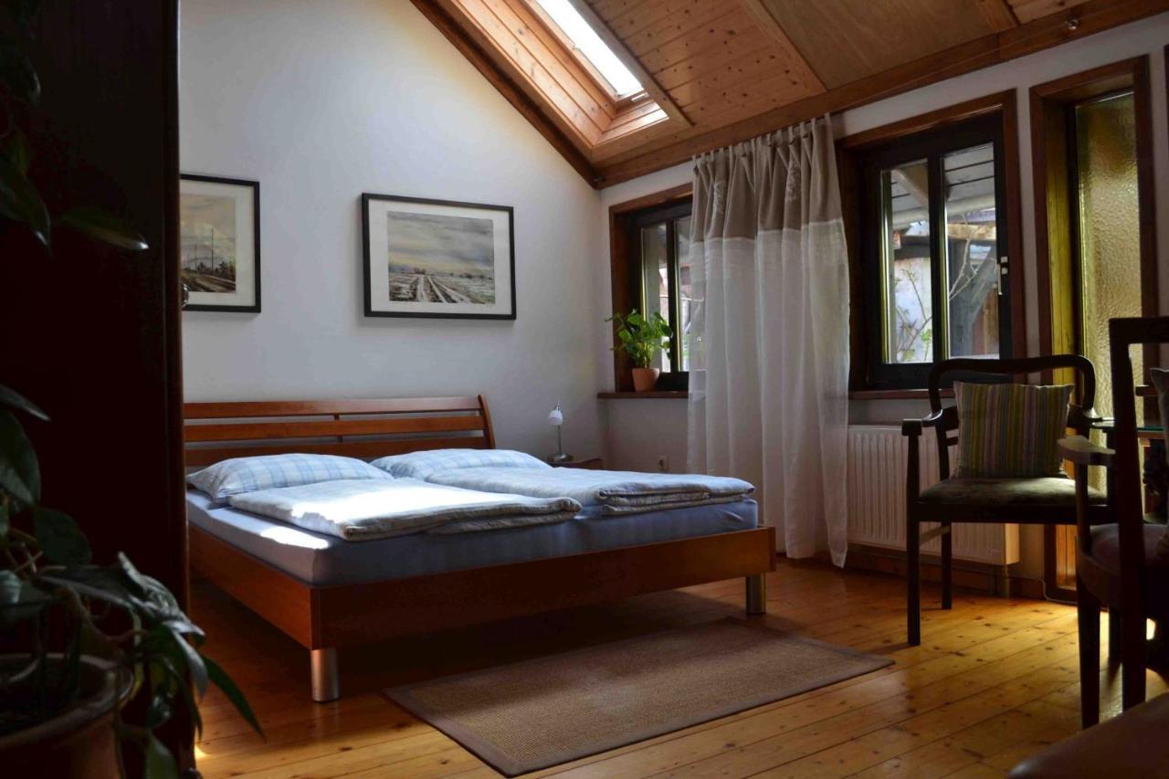 Abh Am Blauen Hof Apartment Weimar  Ngoại thất bức ảnh
