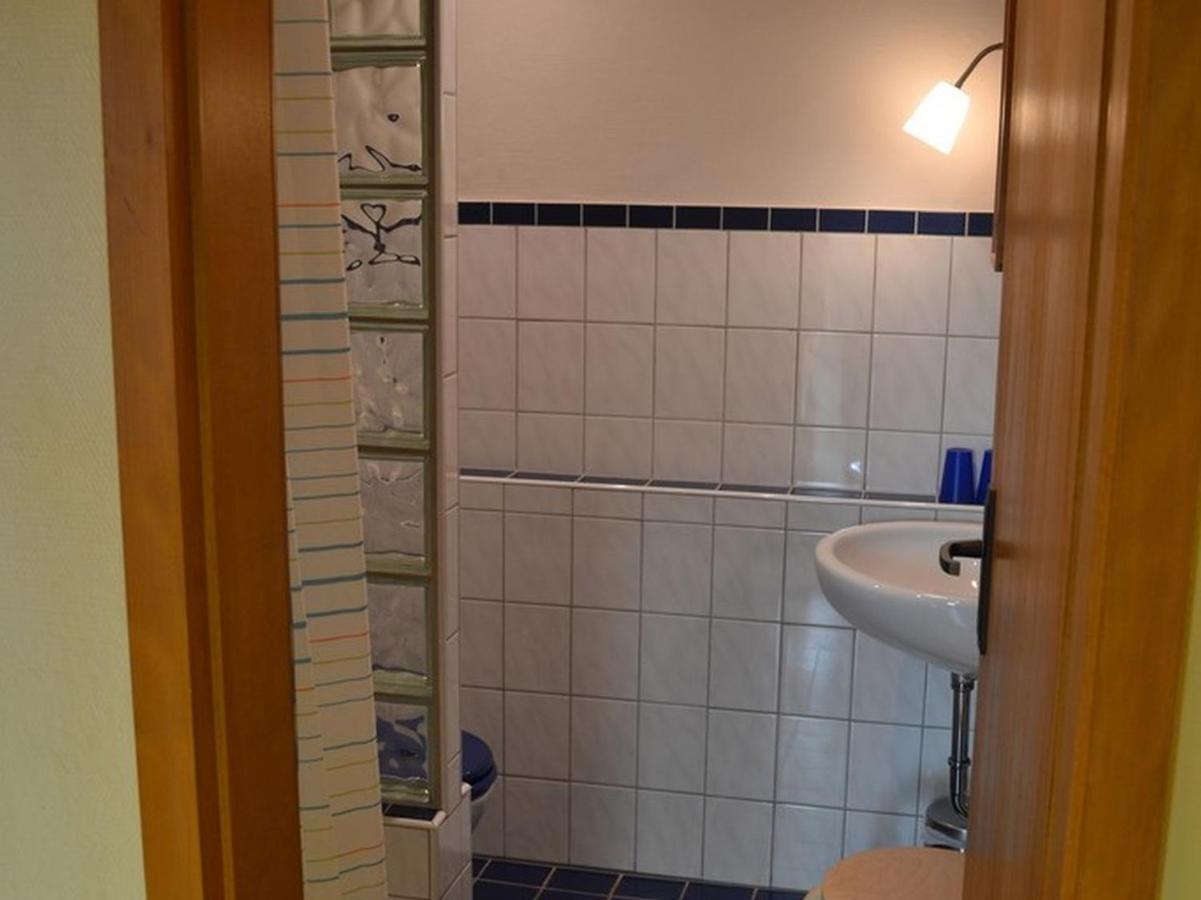 Abh Am Blauen Hof Apartment Weimar  Ngoại thất bức ảnh