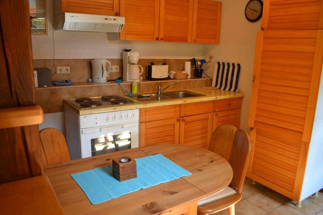 Abh Am Blauen Hof Apartment Weimar  Ngoại thất bức ảnh